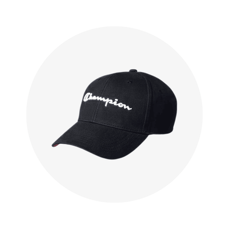 Custom Champion Hats
