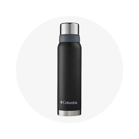 Custom Columbia Drinkware