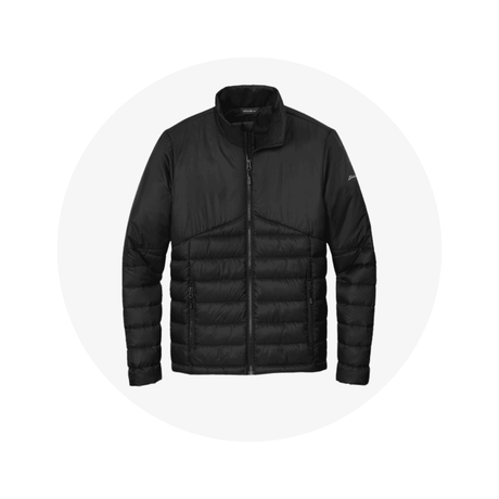 Custom Eddie Bauer Jackets