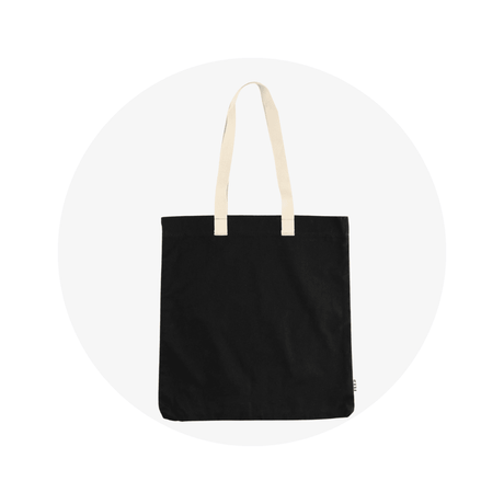 Custom Convention Tote Bags