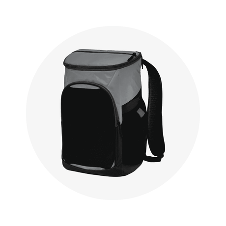 Custom Backpack Coolers