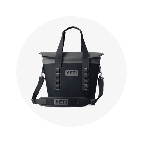 Custom Cooler Totes