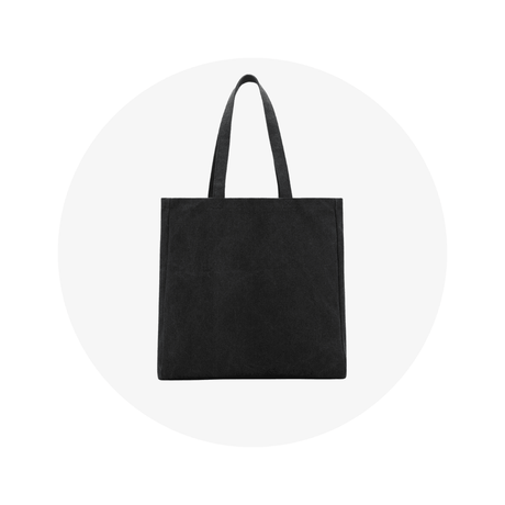 Custom Cotton Tote Bags