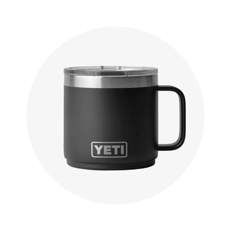 Custom YETI Cups