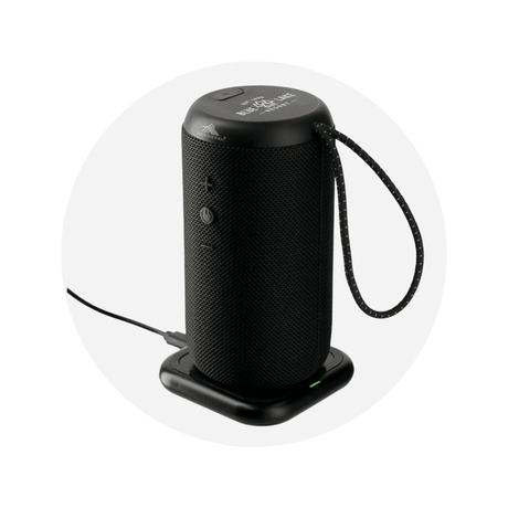 Custom Bluetooth Speakers - Printed Bluetooth Speakers - GiftAFeeling