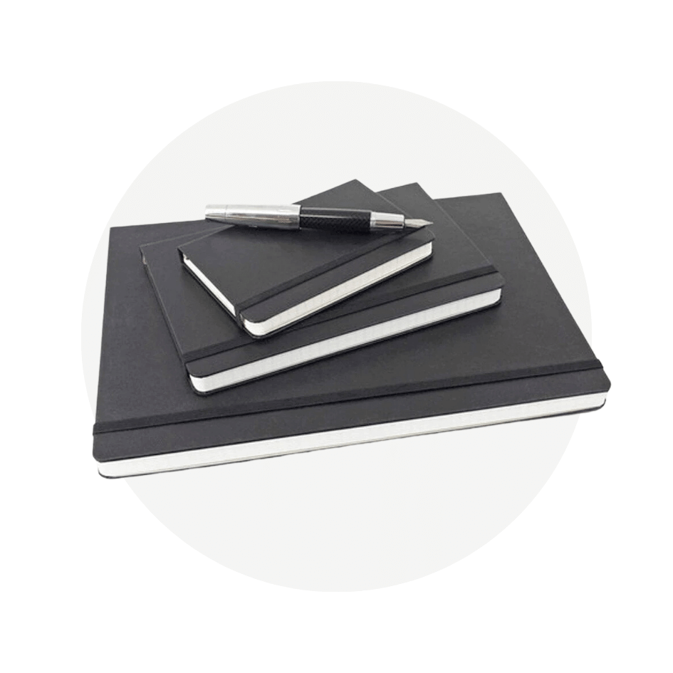 Custom Notebooks [8000+ Customer Reviews] - GiftAFeeling