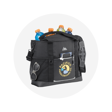 Custom Logo Coolers - Custom Coolers - GiftAFeeling