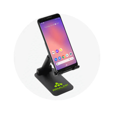 Custom Phone Stands