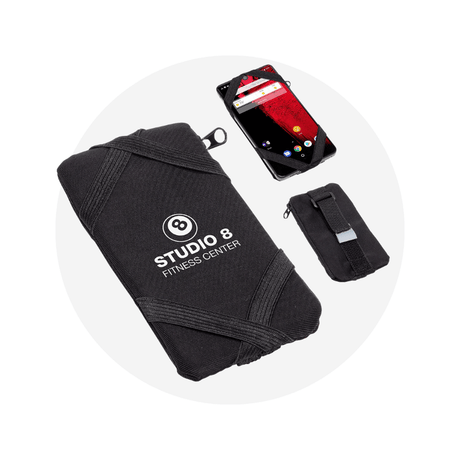 Custom Phone Wallet - Custom Cell Phone Wallets - GiftAFeeling