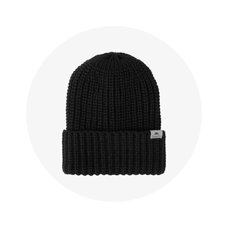 Custom Knit Beanies
