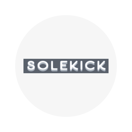 Custom Solekick Tech Products