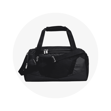 Custom Eco-friendly Duffel Bags