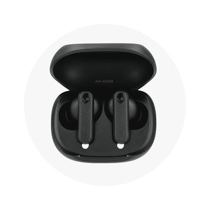 Earbuds
