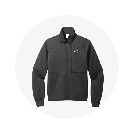 Custom Printed Fleece Jackets