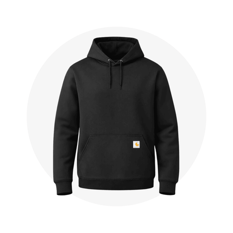 Custom Carhartt Hoodies