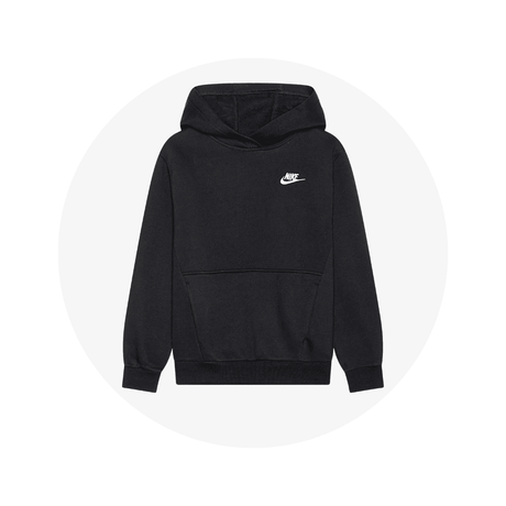 Custom Nike Hoodies