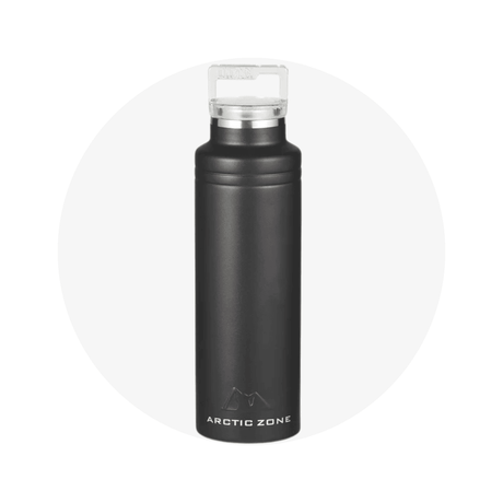 Personalized Insulated Water Bottles