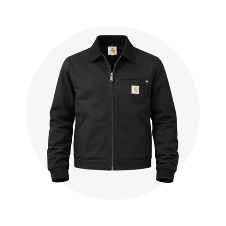 Carhartt Custom Jackets