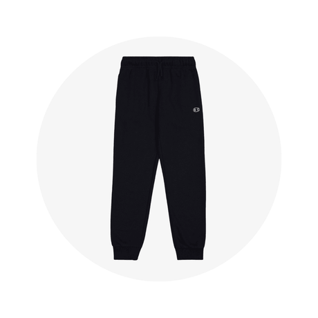 Custom Champion Joggers and Shorts