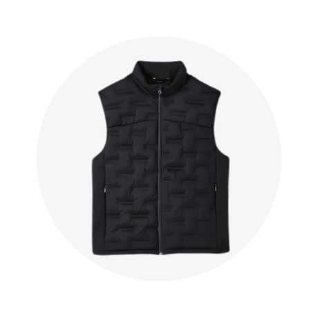 Custom North End Vests