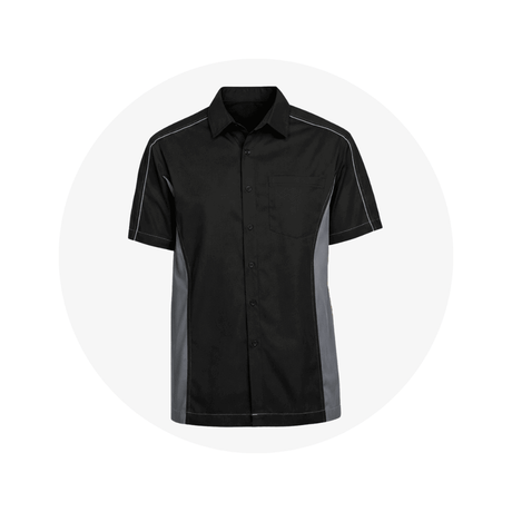Custom North End Performance and Twill Shirts