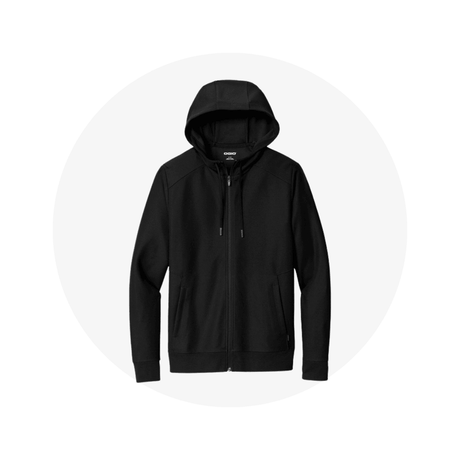 Custom OGIO Hoodies and Sweatshirts