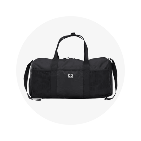 Custom OGIO Duffel Bags