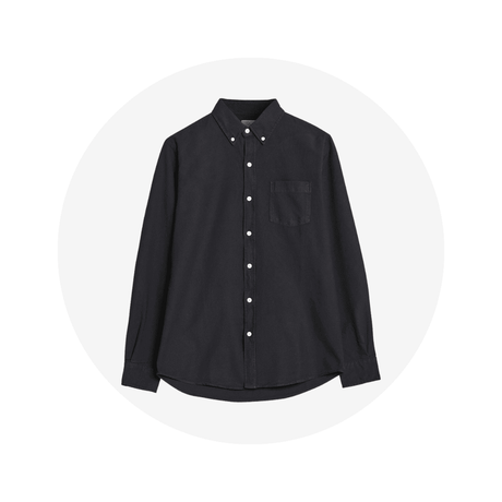 Custom Oxford Shirts