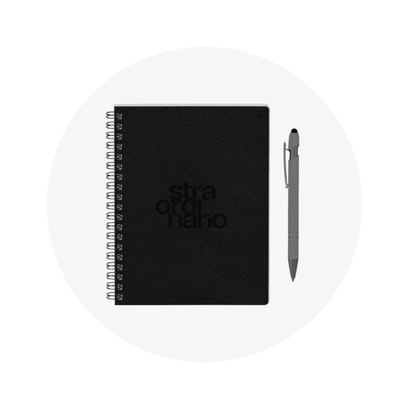 24-Hour Rush Stationery