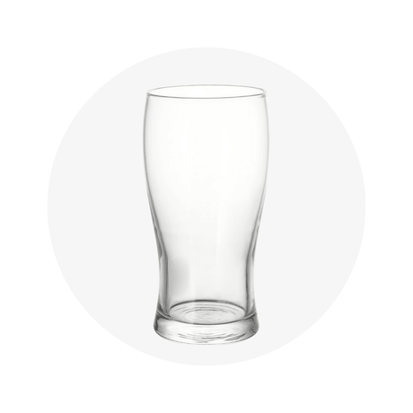 Custom Pint Glasses