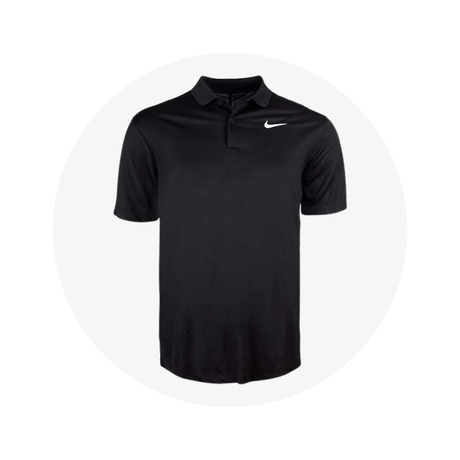 Custom Nike Polo Shirts