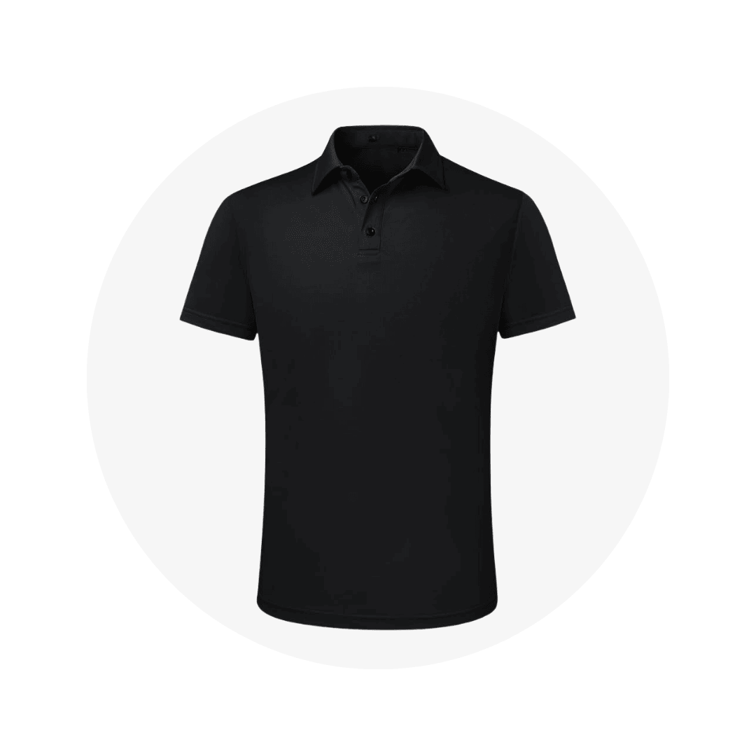 Custom Devon and Jones Polo Shirts [100% FREE Imprinted Samples ...