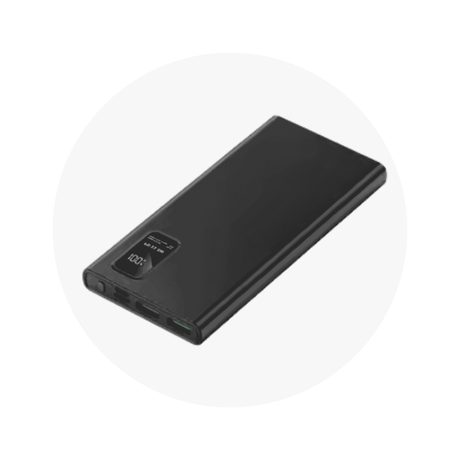 24-hour Rush Power Banks
