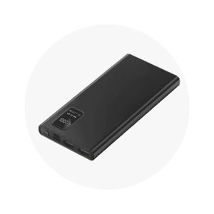 Powerbanks