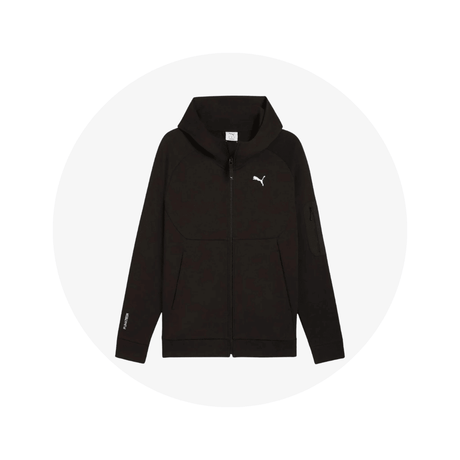 Custom Puma Hoodies and Sweatshirts