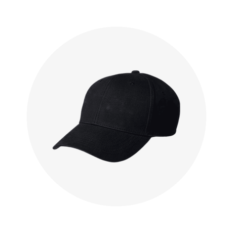 Custom Puma Hats