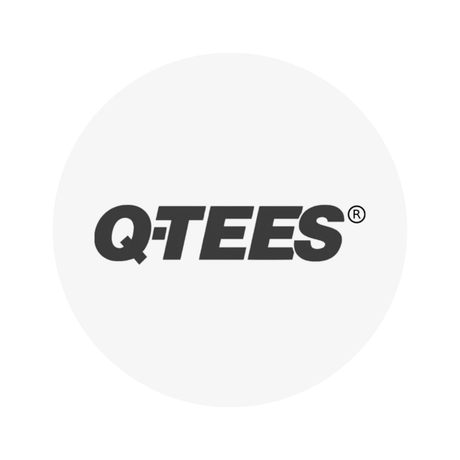 Custom Q-Tees Towels