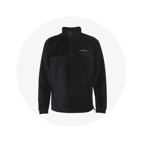 Custom Columbia Sweatshirts
