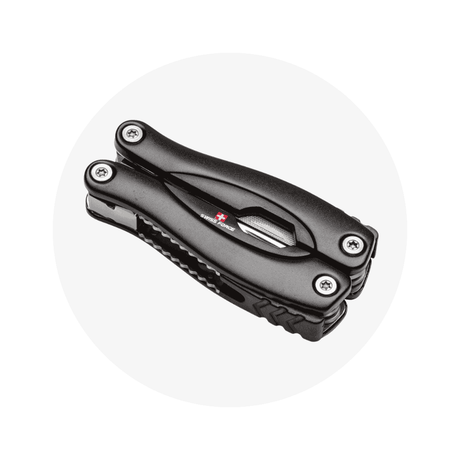Custom Swiss Force Multi tools