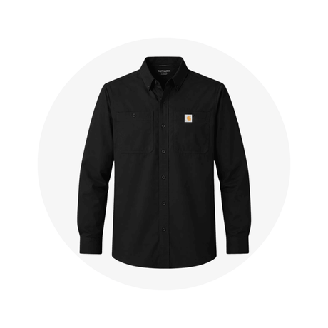 Custom Carhartt Shirts