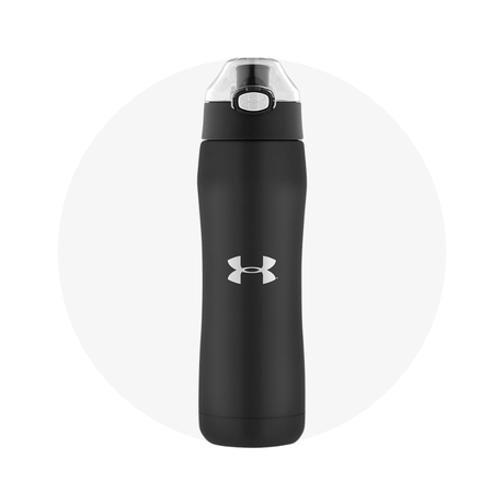 24-hour Rush Sport Bottles