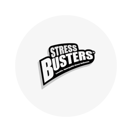 Custom Stress Busters