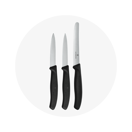 Custom Victorinox Utility Knives
