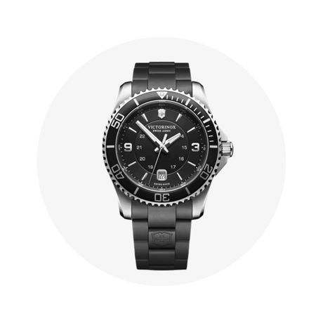 Victorinox Branded Watches
