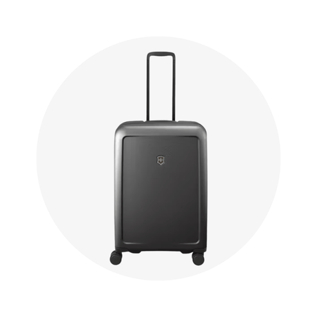 Custom Victorinox Luggage