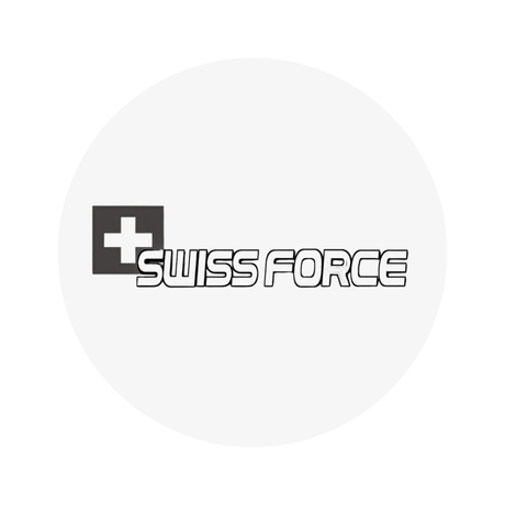 Custom Swiss Force Products