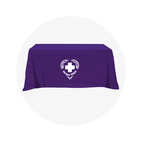 Custom Tablecloths