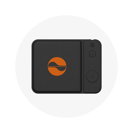 24-Hour Rush Tech Accessories