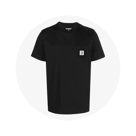 Custom Carhartt T-Shirts