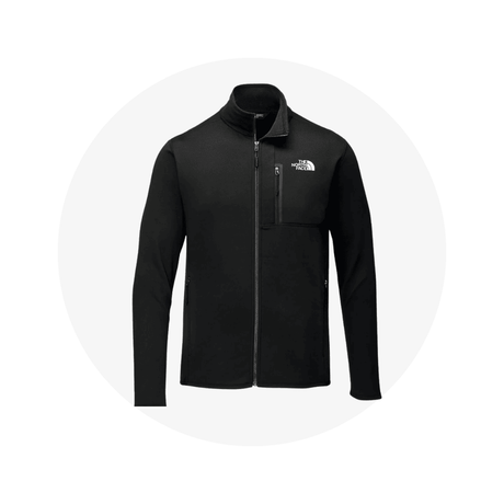 Custom North Face Jackets